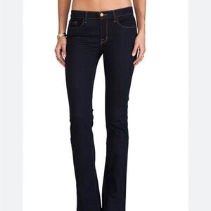 Nwot J Brand slim boot size 24